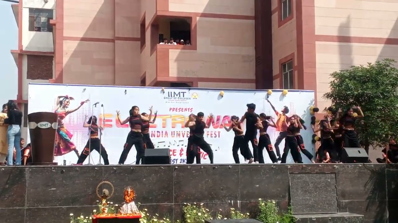 IIMT COLLEGE OF ENGINEERING