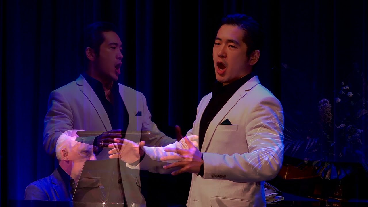 Ideale - Kang Wang - 26 Feb 2021