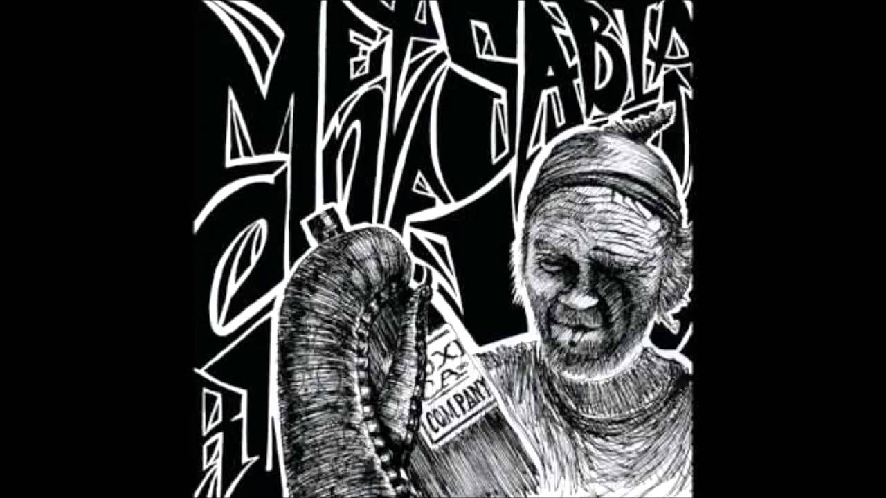 Mente Sabia Cru - Uno, dos, tres... (Instrumental)