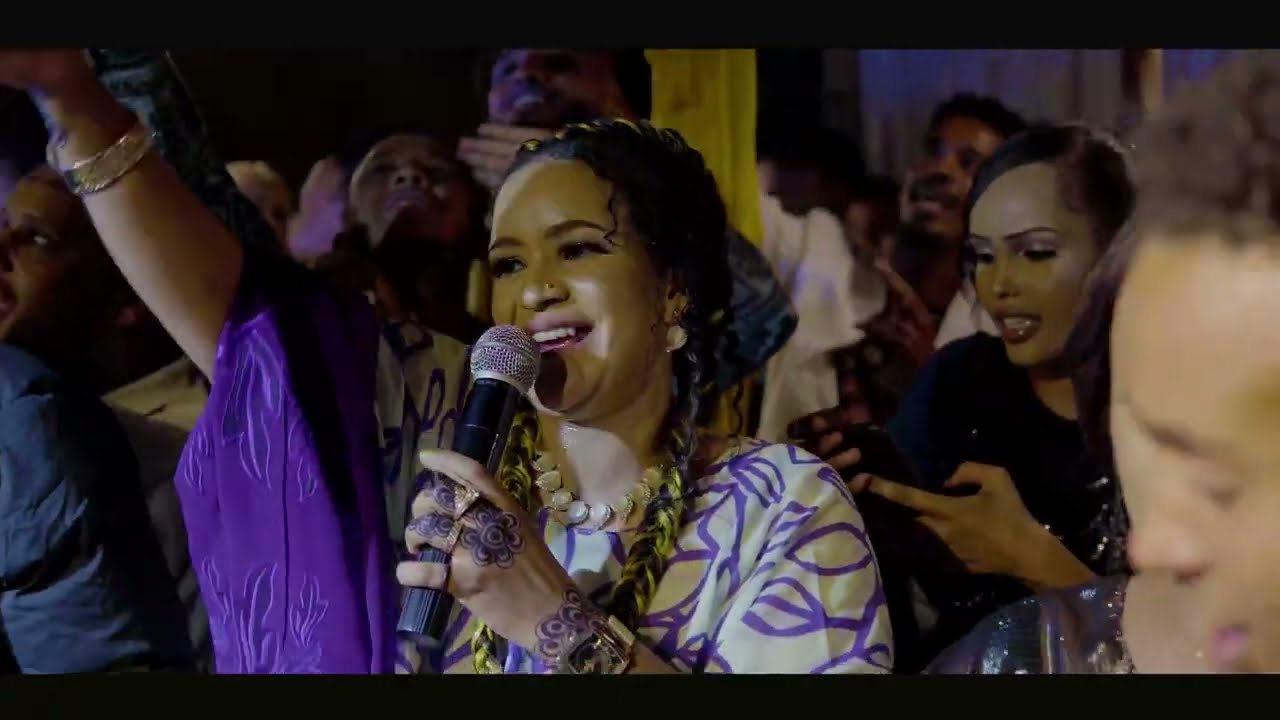 YURUB GEENYO |HARGEISA SIRAADAN| VIDEO 2024 ABDIRIZAK CARAB SHOW