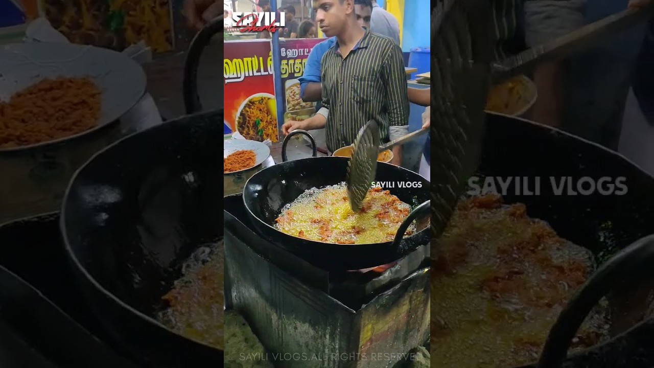 💥 Nagore Famous Beef Pakoda😵 Street Food #beef #beefrecipe #streetfood #nagore #foodies #foodislife