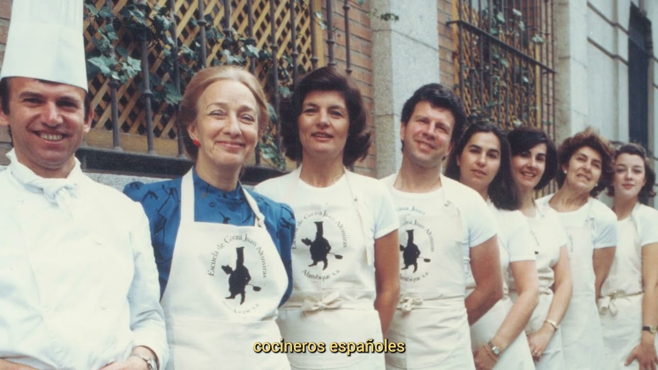 Comprar con sentido, comprar local es hacer Madrid un poquito más grande.