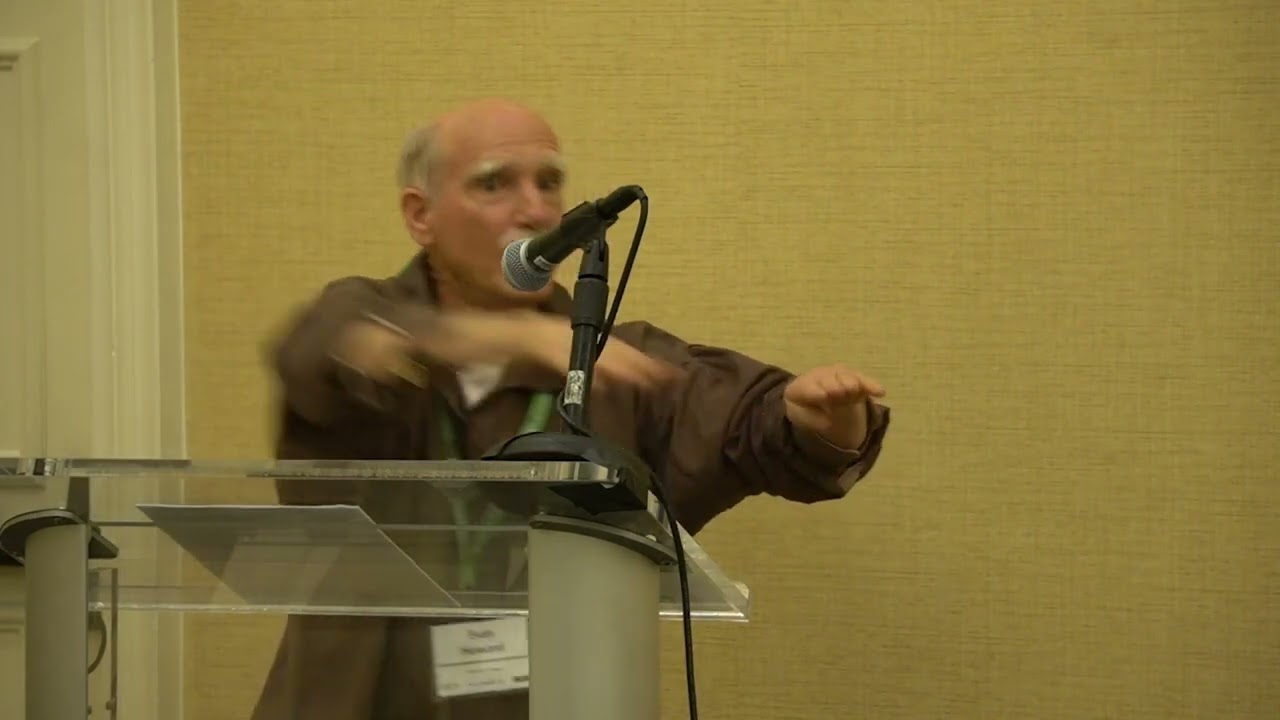 Consumer Ethics, the Old-Fashioned Way: John Woolman and Economics – ETS Conference 2021