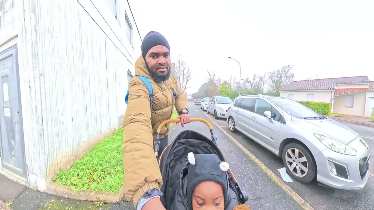 What It’s Really Like Being a Parent in France 🇫🇷 | + A Day at the Theatre