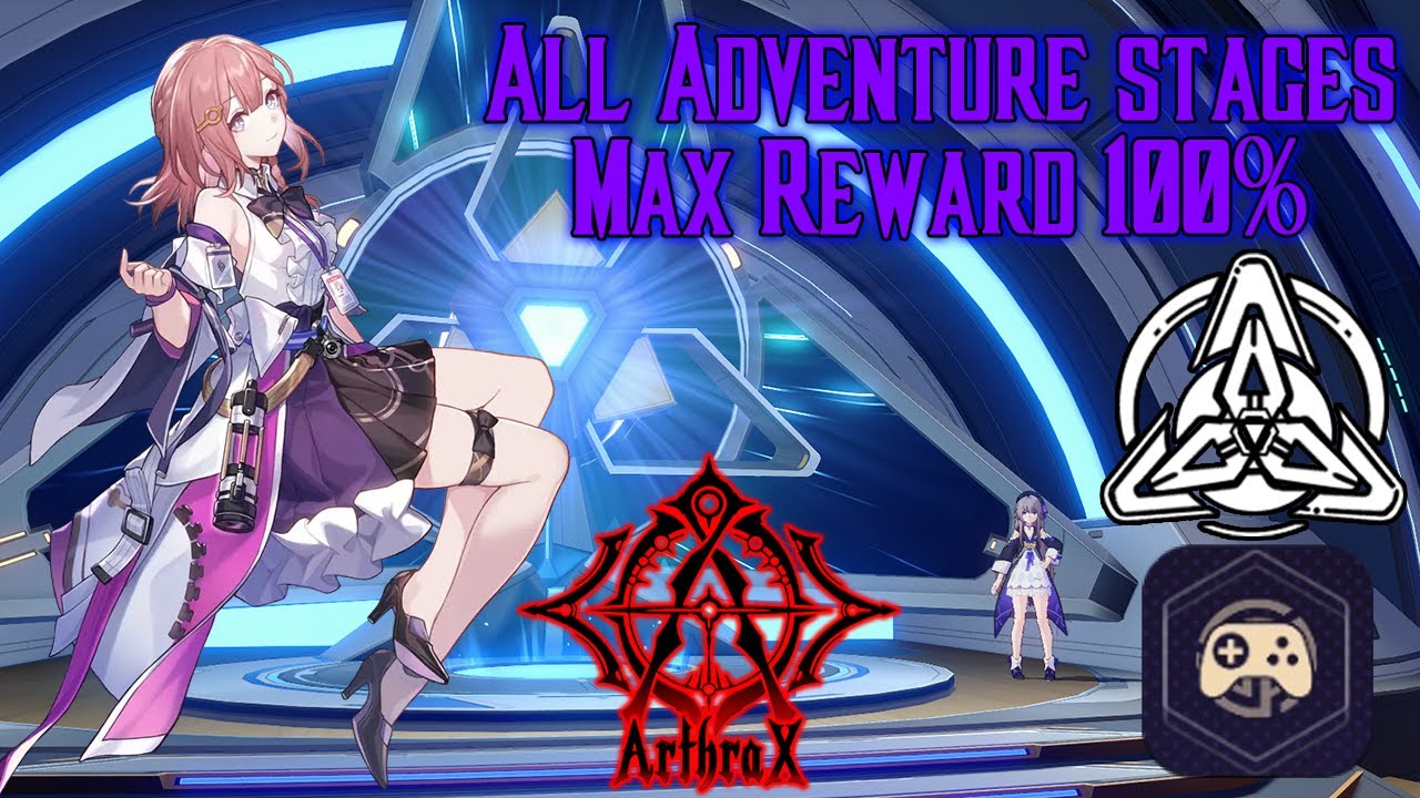 SU/DU - All Adventure minigames' hacks (F2P, Max Rewards) | Honkai: Star Rail