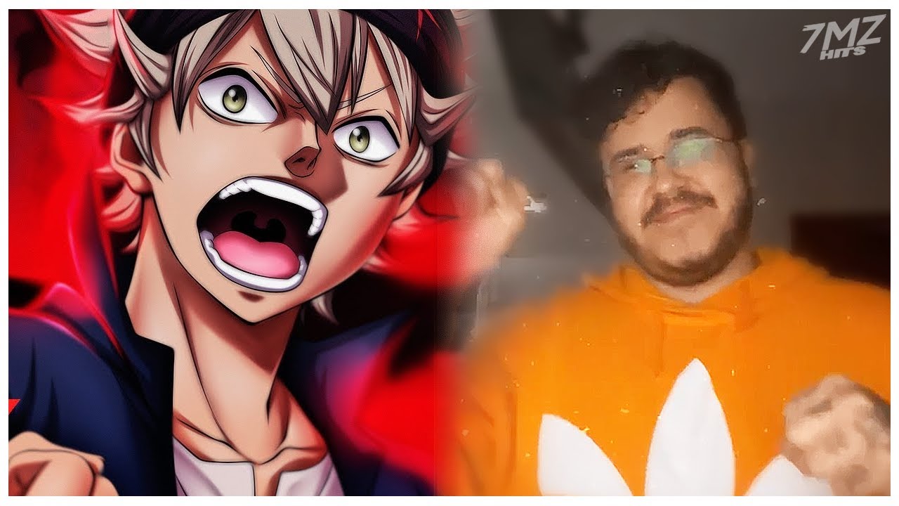 LUCAS A.R.T. CANTANDO O RAP DO ASTA NA LIVE