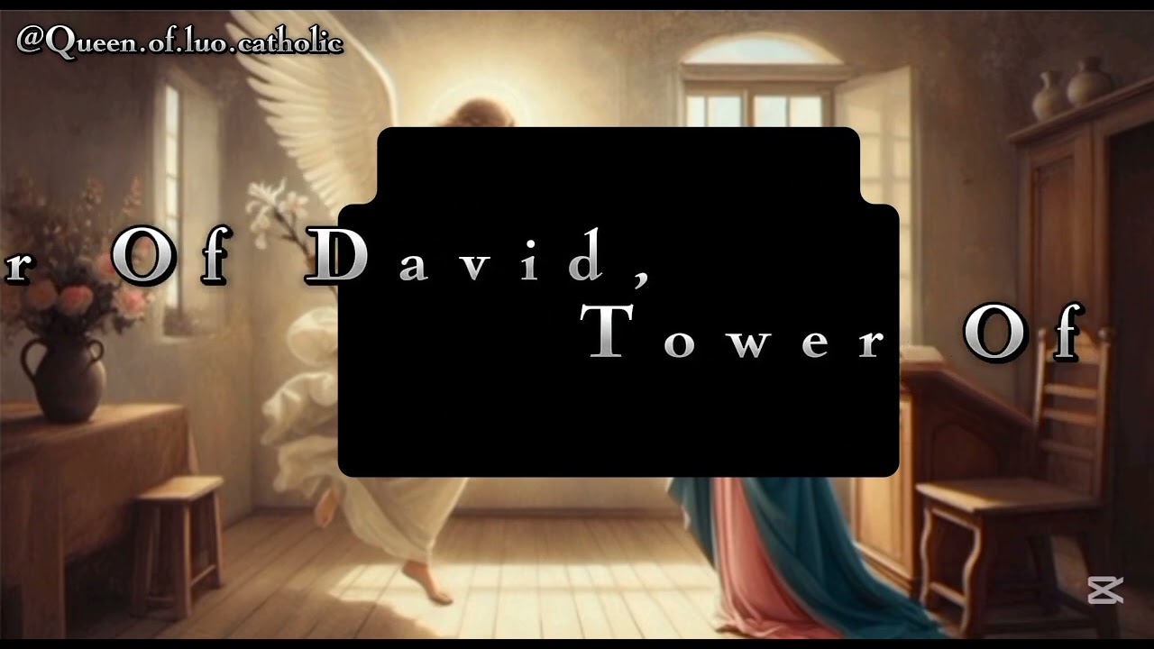 Hail Mary Full Of Grace || By Sam C.Ezugwu || #missa #catholic #catholicchurch 