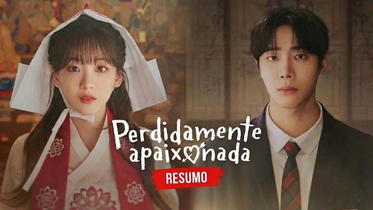 Ela se apaixonou por um cara azarado! | Resumo completo