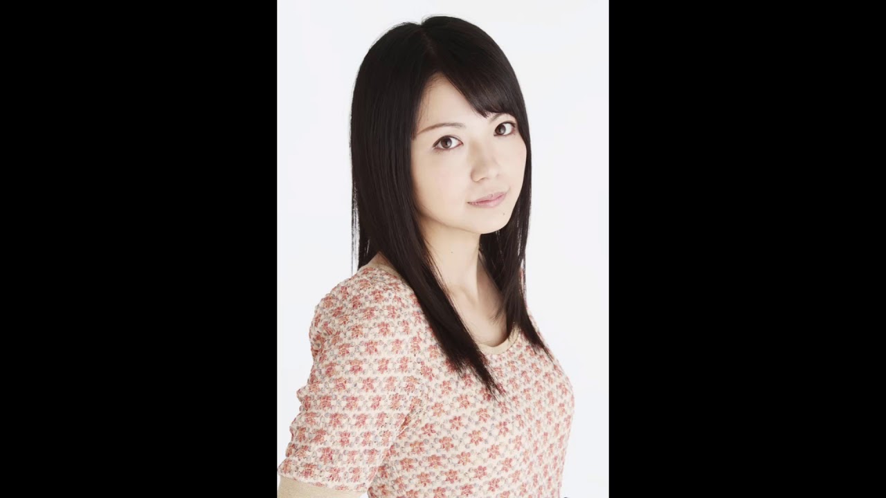 Shiori Mikami Voice Reel