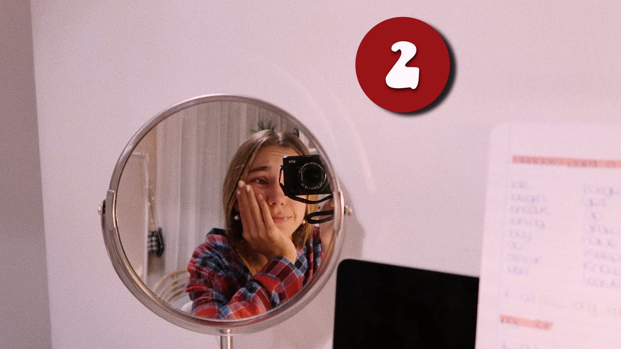 VLOGMAS 2: um dia stressante na minha vida || MISS MAGGY