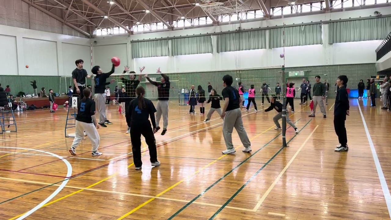 第11回明るい選挙 vs ピュアハート