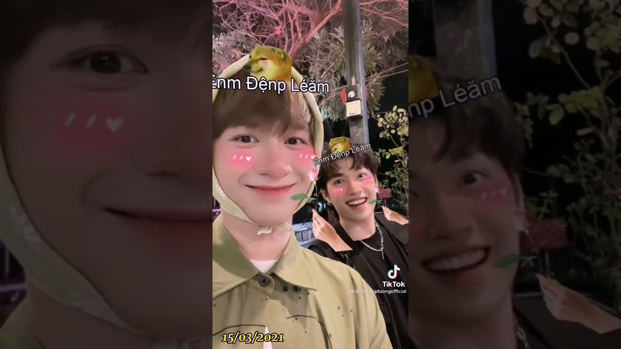 CODU - Tổng hợp tiktok