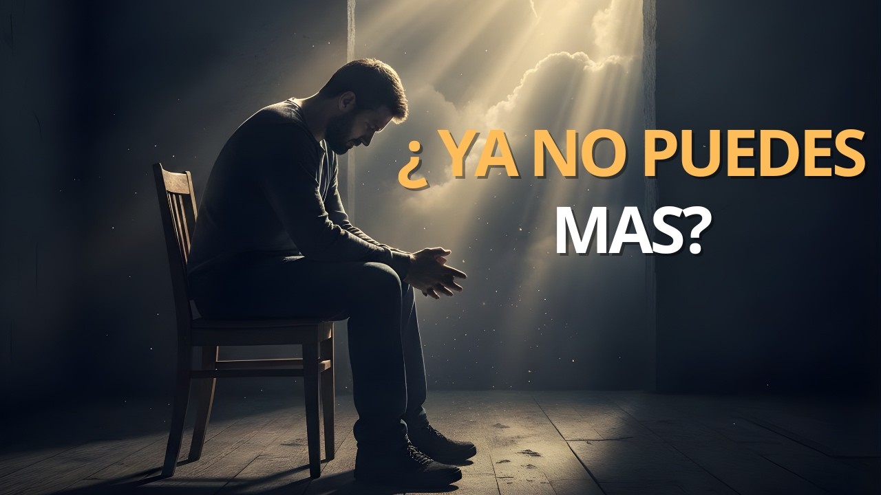 La enseñanza de Jesús que casi nadie comprende hoy 🙏