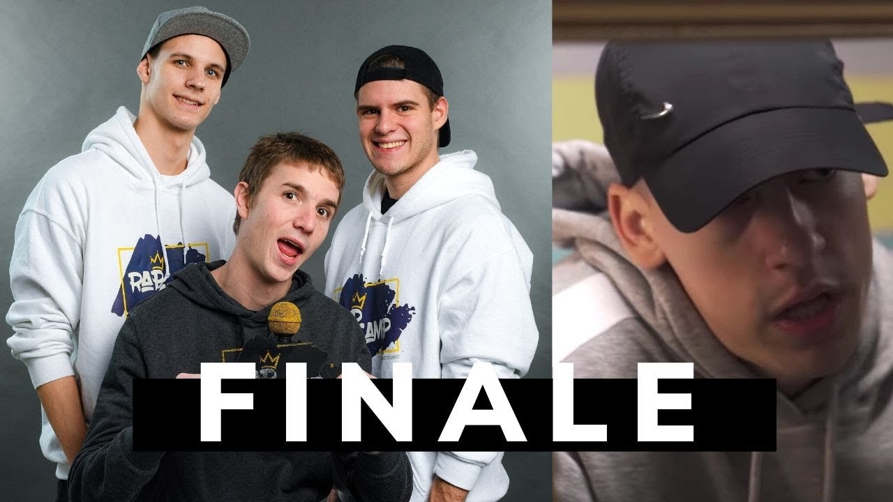 [UŽIVO] SUPERFINALE: Tko je nova rap zvijezda? | Rap Camp