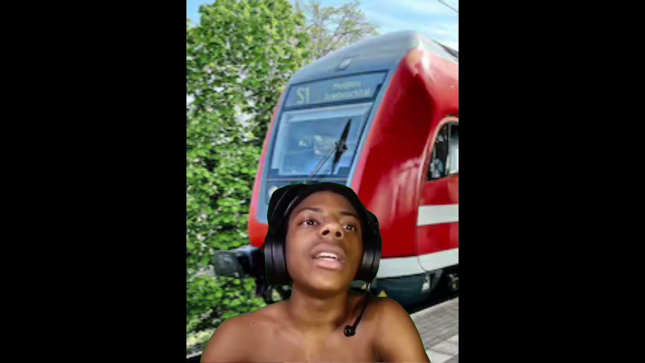 S-Bahn Berlin #train #deutschebahn #dbtrains #edit #ishowspeed #sbahn #berlin #germany #shorts