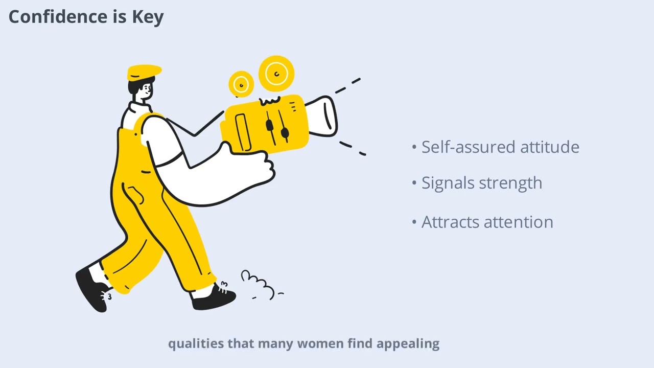 Why women love Bad Boys over Nice Guys