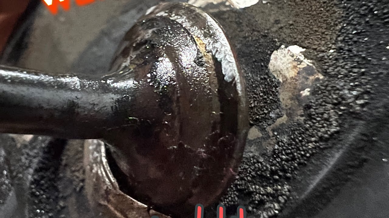 215cc build for you! pag nasira, lakihan monpa