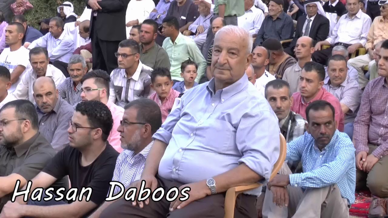 نعلين صلاة وخطبة عيد الأضحى المبارك 2018
