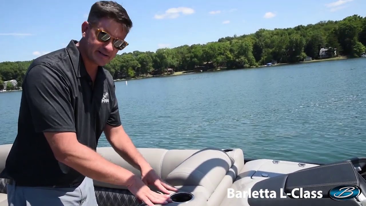 L Class Series 2021 Barletta