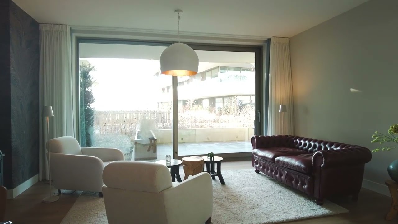 Stijlvol wonen in Loyd!