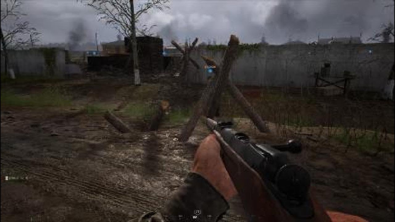 Hell Let Loose - Engineer Sanity Returns For More Barbed Wire Trolling!
