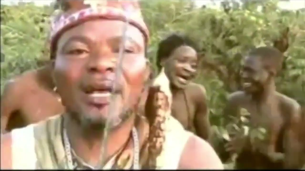 BOB CAMARA - SHAKASSAU | SASSA TCHOKWE  | 🇦🇴