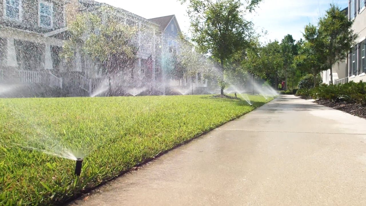 National Association of Landscape Professionals (Full Commercial)