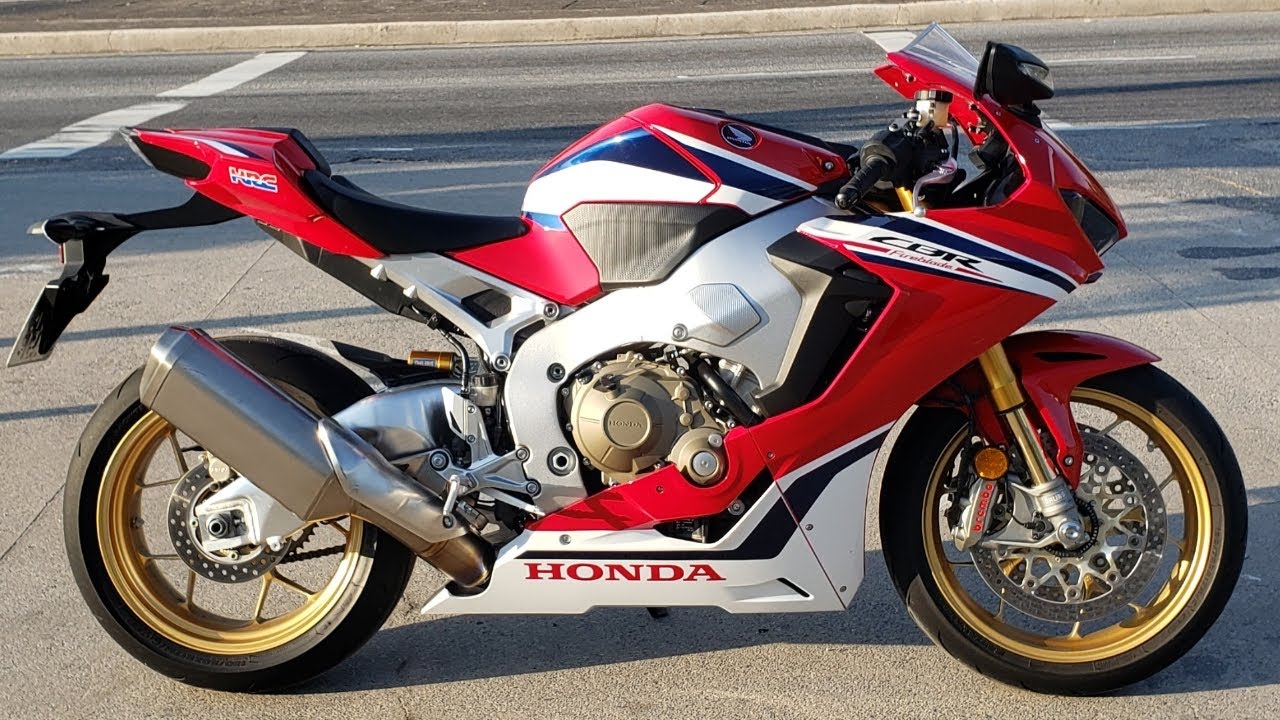Rodolfinho da Z- Testando Honda CBR 1000 RR FIREBLADE SP 2020.
