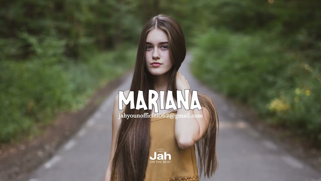 MARIANA_-_Afro Guitar ✘ Afro Beat _ Jungeli x Naza x Keblack _ type beat instrumental 2026