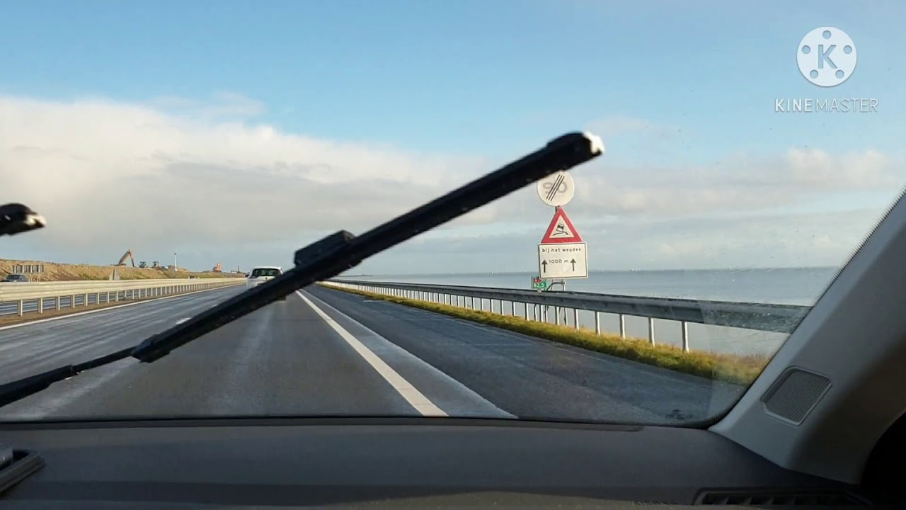 #Afsluitdijk