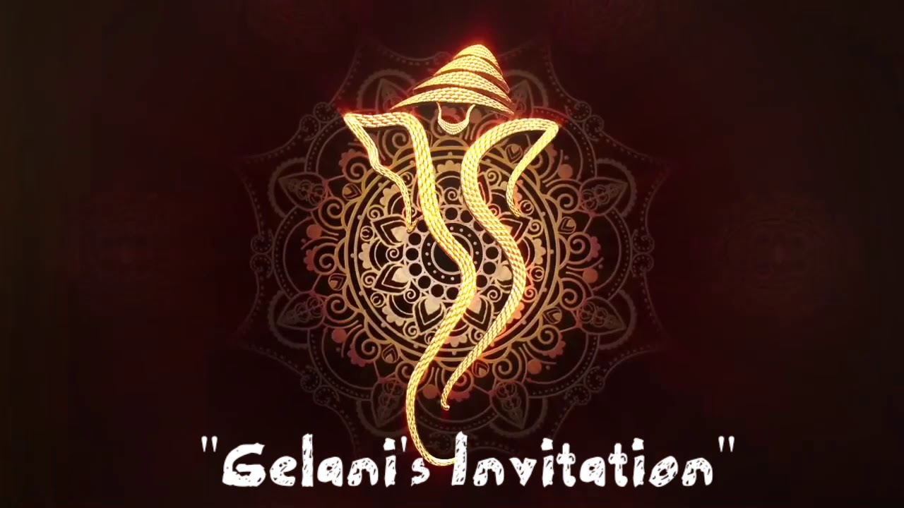 Yogesh Weds Priya | Vyas's Invitation | By Basant Vyas | Lalsa Creation