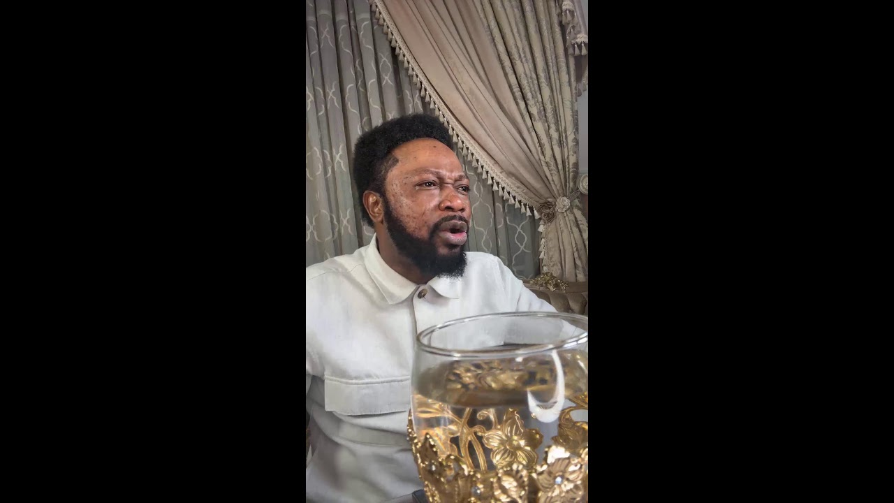 PRAY ALONG WITH YOUR PROPHET FOR COUNSELING AND TESTIMONIES CALL +2347035277520, +2348149439447