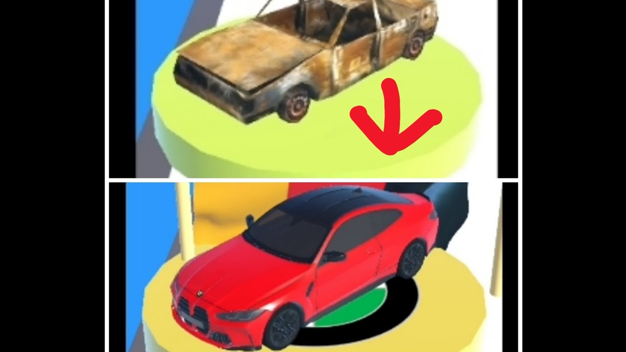 Get the supercar 3d геймплей. #get_the_supercar_3d