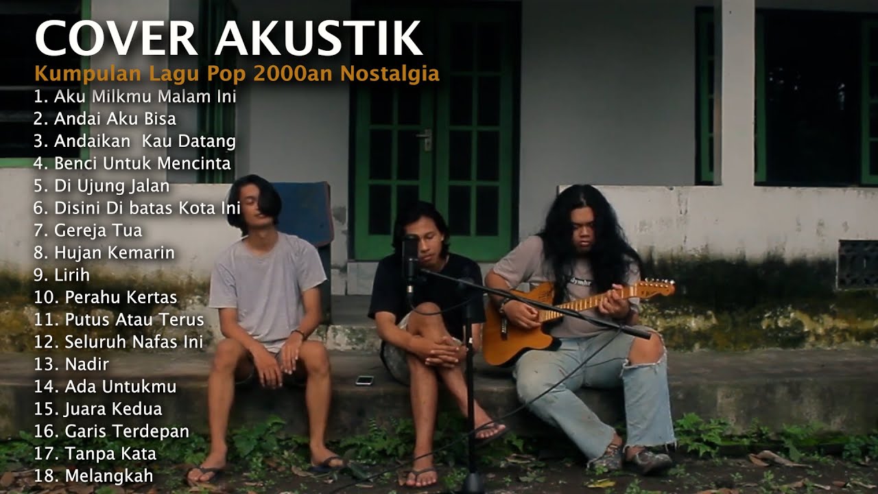 Playlist 🖤🎧 | Lagu Pop 2000an Nostalgia