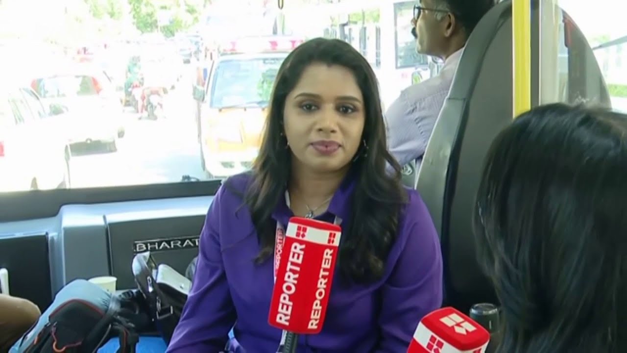ഇന്നലെ മുഖ്യമന്ത്രി ഈ സമയത്ത് പ്രചാരണം നടത്തിയപ്പോൾ ശ്രദ്ധ സന്ദീപ് വാര്യറിലേക്ക് പോയി | Palakkad