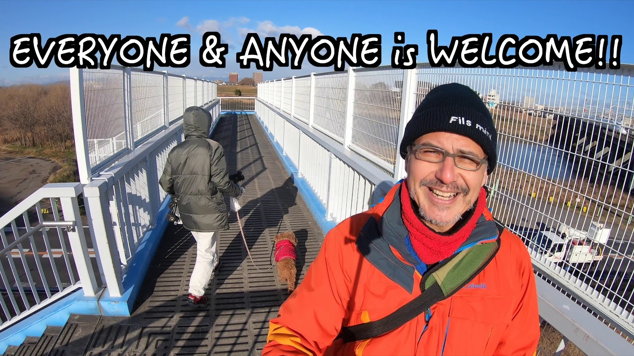 The 2019 Youtube 花見 Hanami! - It is happening!