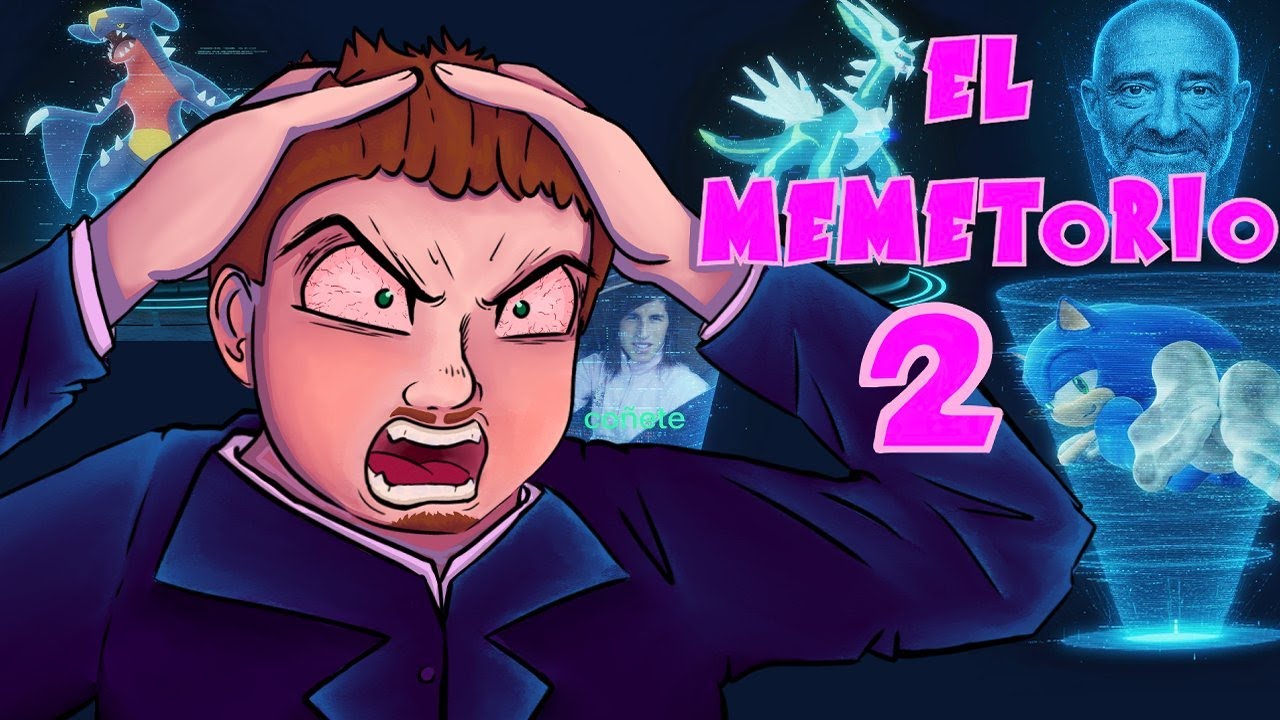 EL MEMETORIO 2