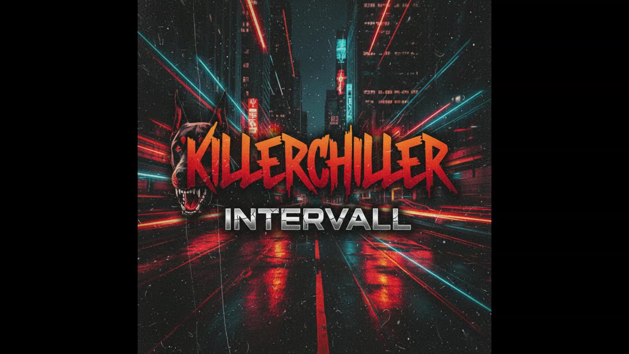 INTERVALL | J. Cole “Interlude” Type Beat | Energetic Hip Hop | 132 BPM | C# Minor