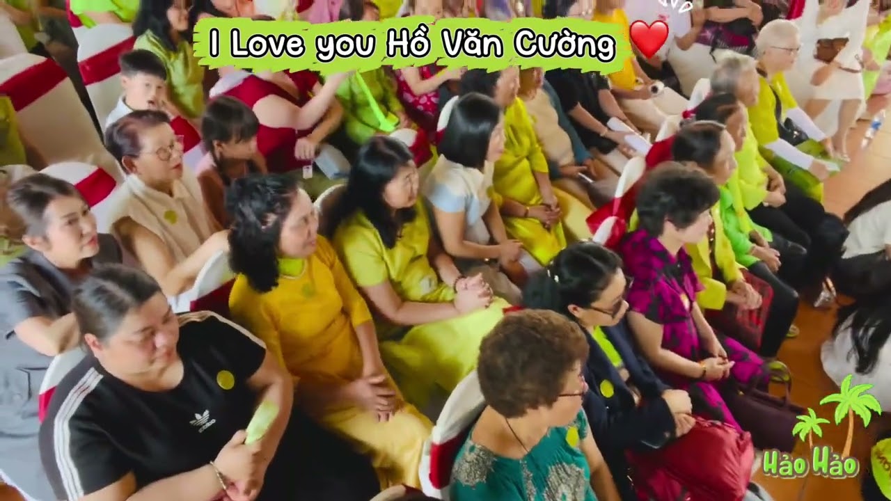 Những lời chúc sinh nhật tuổi 23 của Hồ Văn Cường 🍀🥰