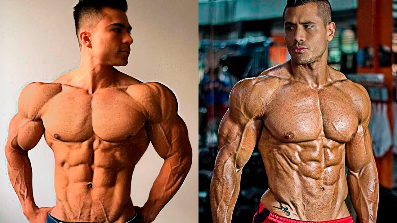 Julian Tanaka vs Ismael Martinez - Aesthetics Motivation