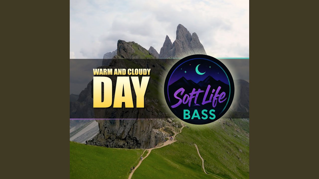 Warm and Cloudy Day