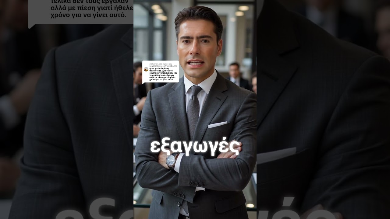 Όταν η ορθοδοντική μετριόταν σε χρόνια.Τώρα μετριέται σε μέρες. 