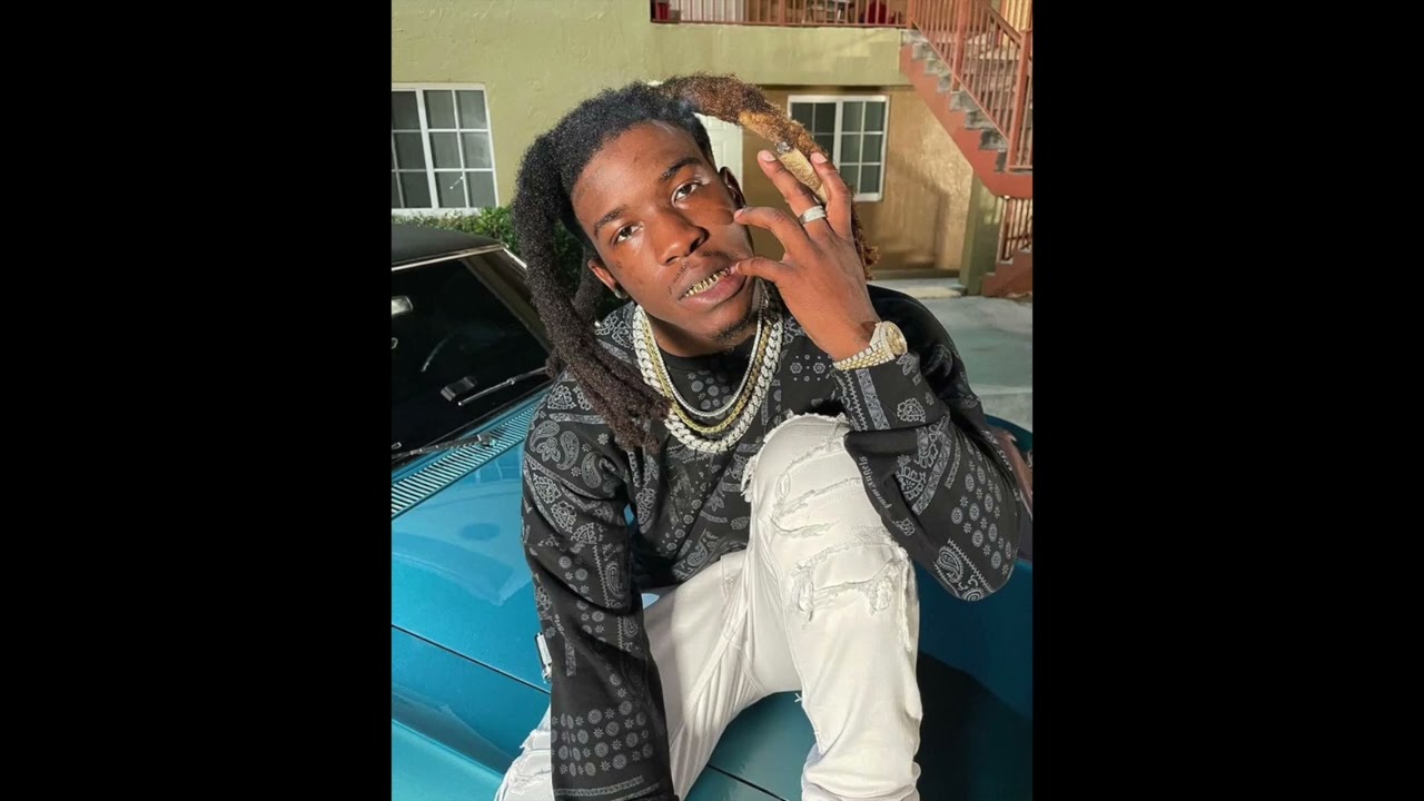 [FREE] Hotboii Type Beat - 