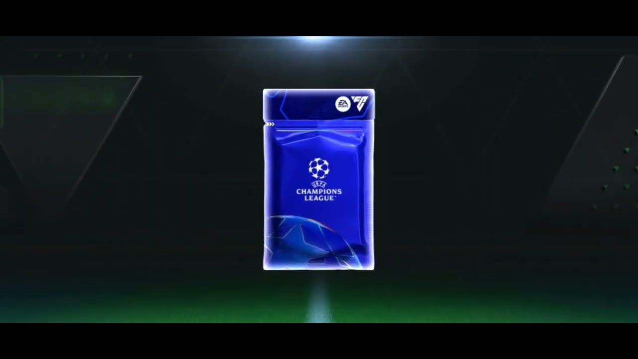 109 OVR - Dembele ucl 2025