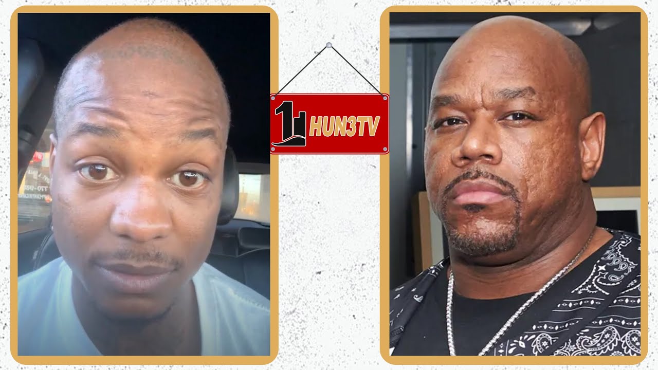 YSL Woody Claims Wack 100 Is a Federal Informant After a Phone Call 🚨