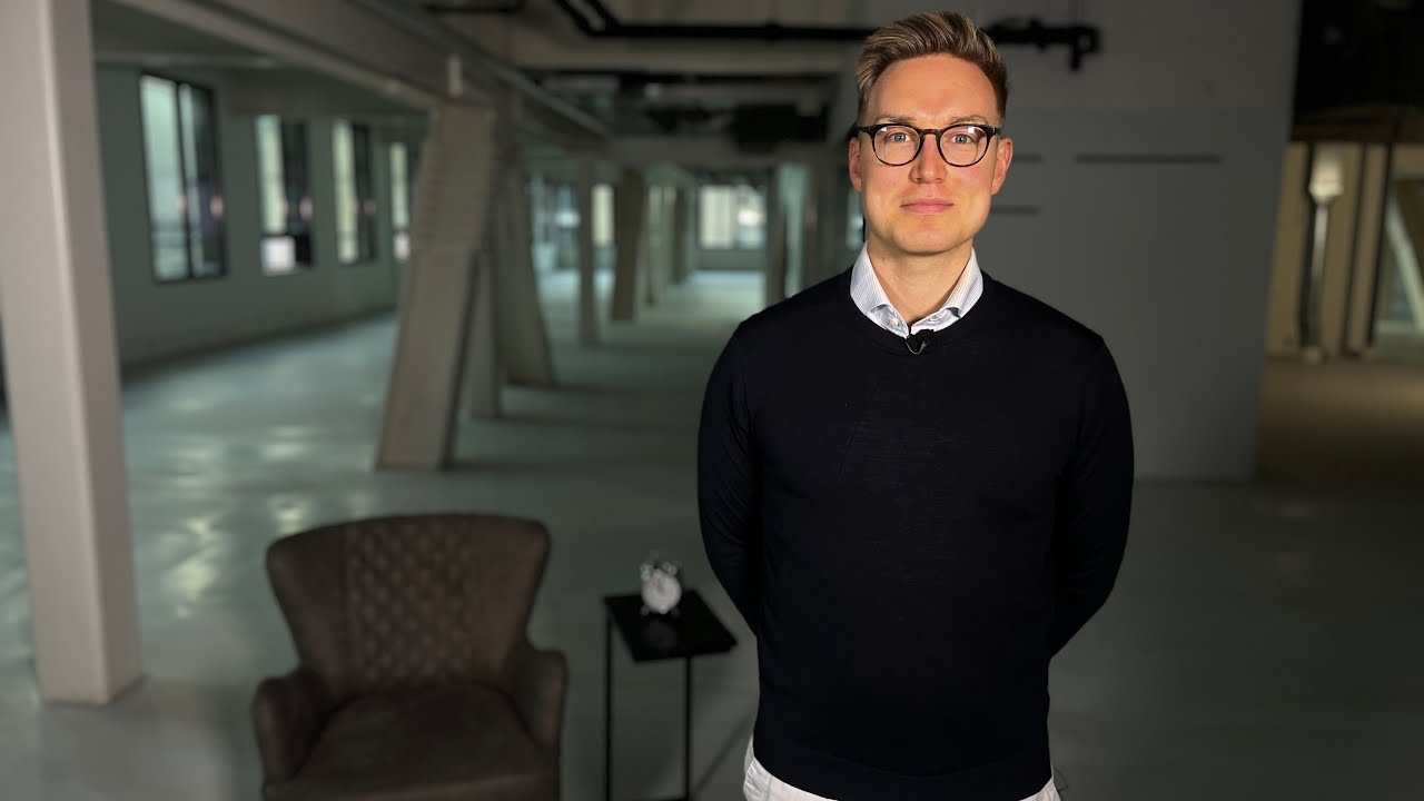 RIJNMOND: Jona's Kieskoorts - Economie (aflevering 4)
