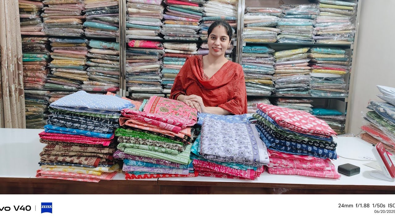 June 20, ਸਾਊਥ ਕਾਟਨ ਦੀ ਸੁਪਰਸੇਲ ਆ ਗਈ#9877991302 #,6239009067,#ਪਿਓਰ ਕਾਟਨ #ਬਿਲਕੁੱਲ ਘੱਟ ਰੇਟ ਤੇ