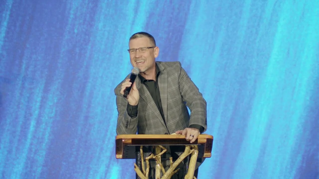 Revival Kick-Off Service | Pastor Greg Locke