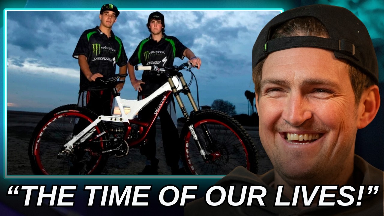 Брендан Фэйрклоу откровенно рассказал о том, каково было быть товарищем по команде с Сэмом Хиллом...