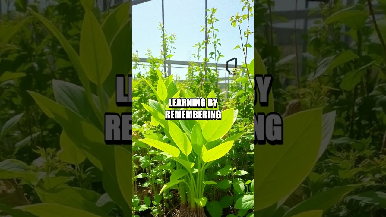 The Enigma of Plant Perception